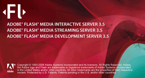 Adobe Flash Media Server 3.5
